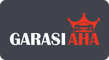 Garasi AHA